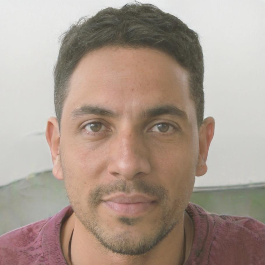 Consultor financeiro Tiago Veríssimo