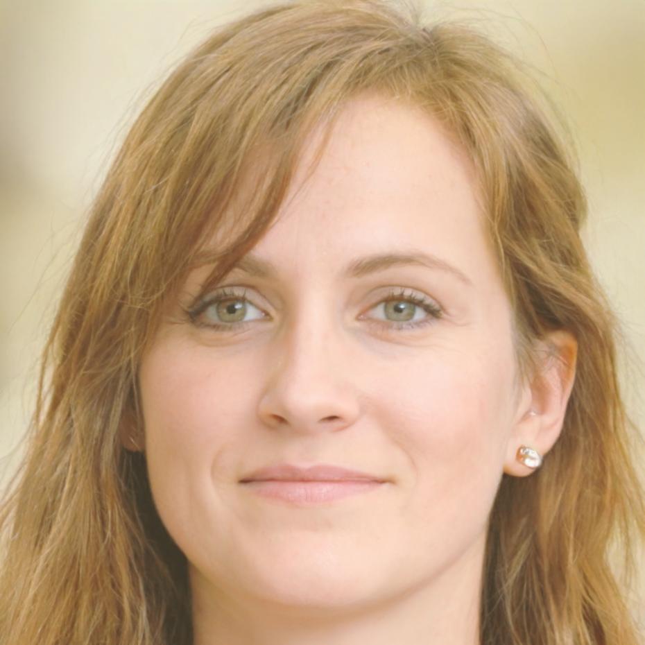 Analista de mercado Beatriz Maldonado