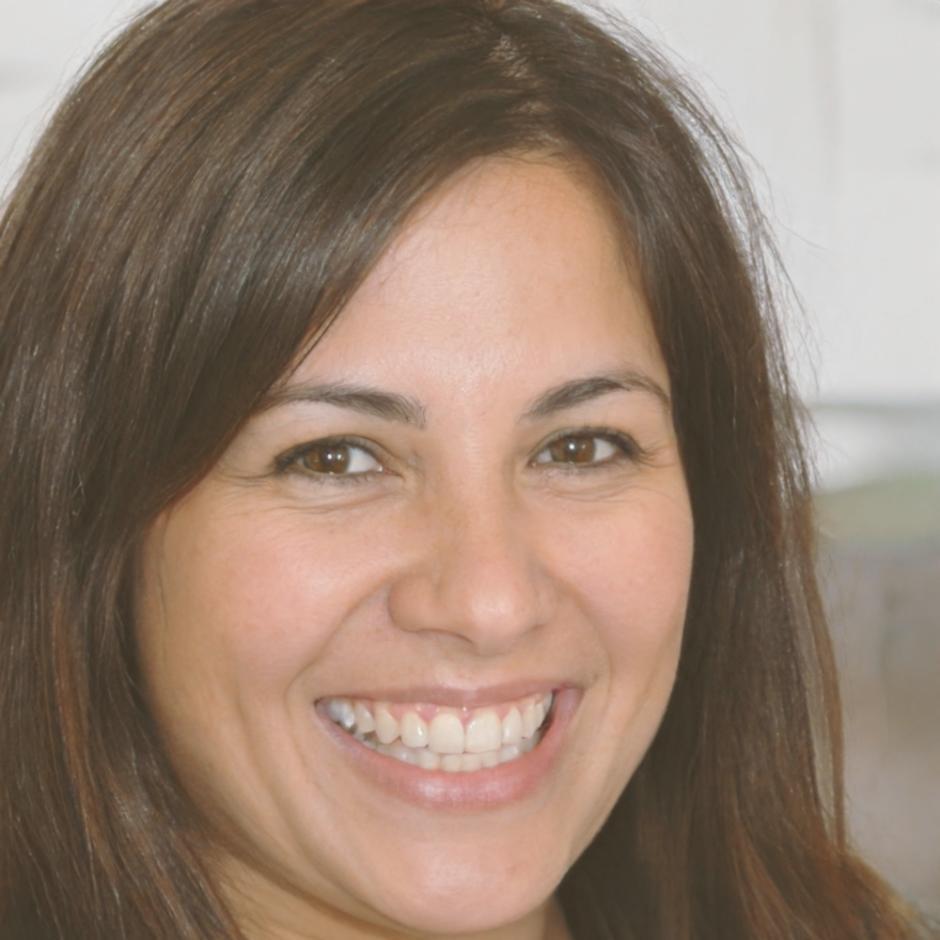 Retrato de Leonor Bettencourt