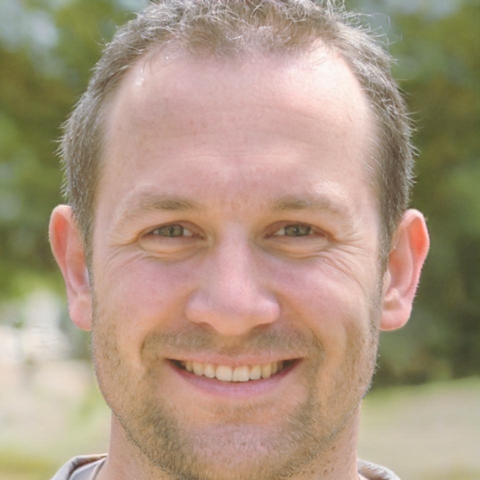 Retrato de Duarte Saraiva