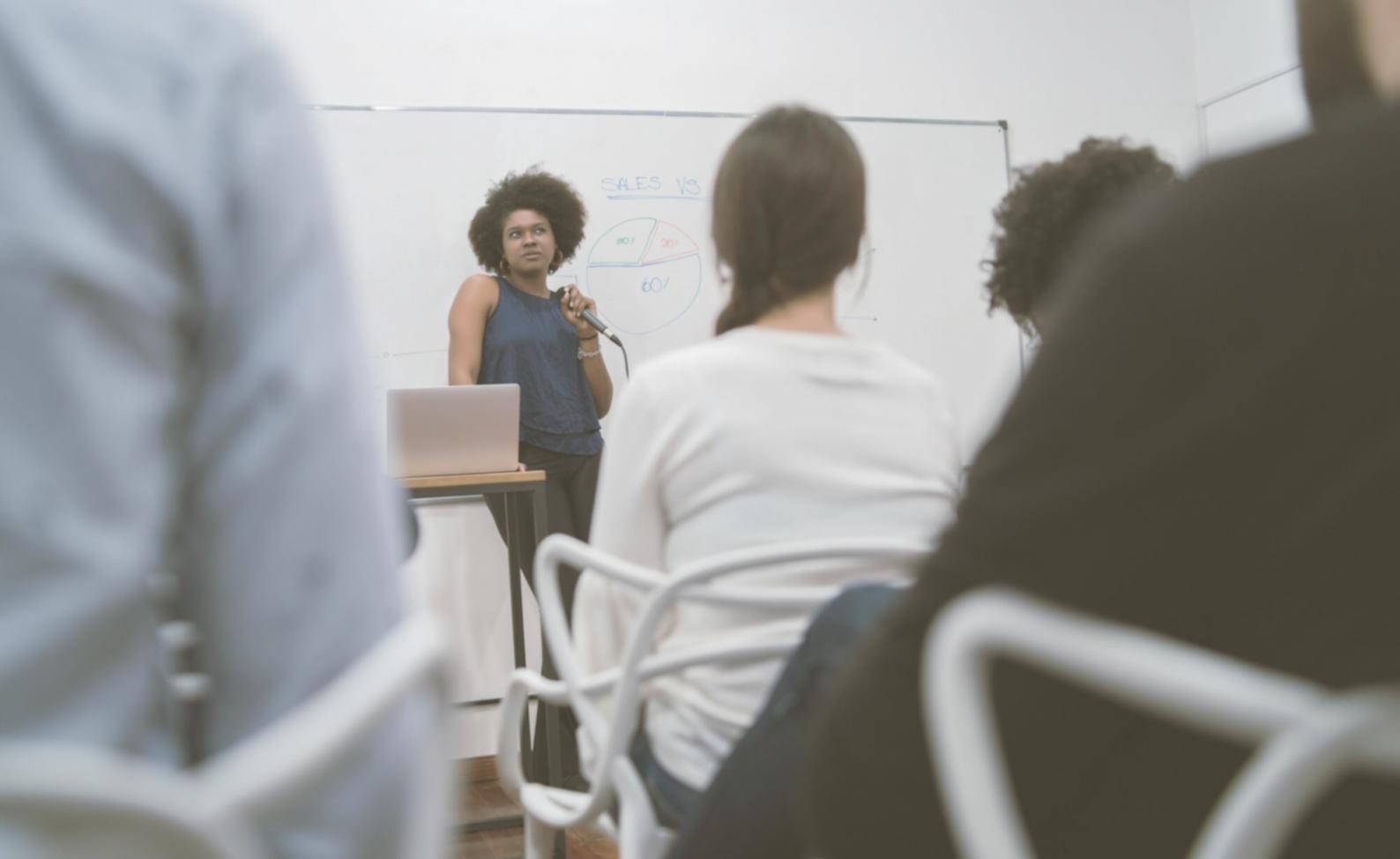 Metodologia de trabalho colaborativo e análise estratégica