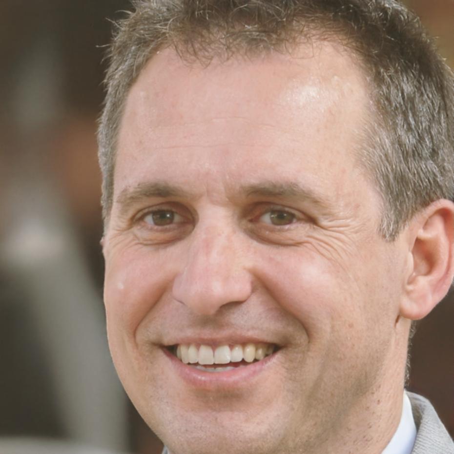 Teodor Blažević, especialista em estratégia financeira